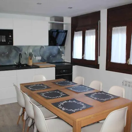 El Mirador De Apartment