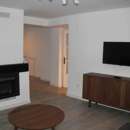 El Mirador De Apartment