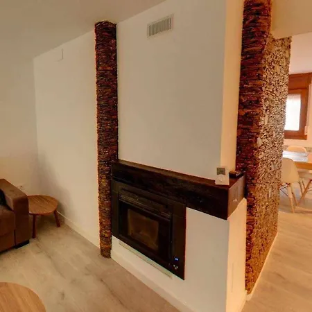 El Mirador De Candelario