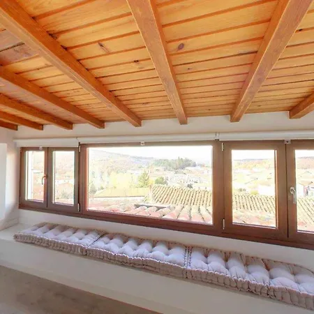 El Mirador De