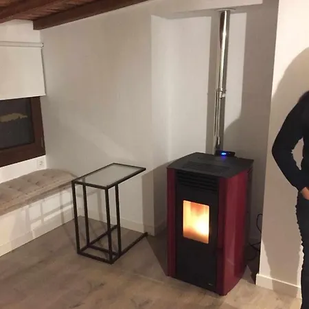 아파트 El Mirador De