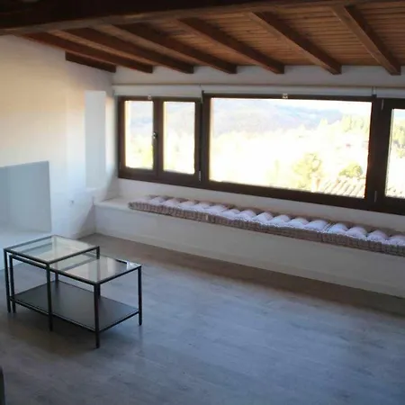 Apartment El Mirador De
