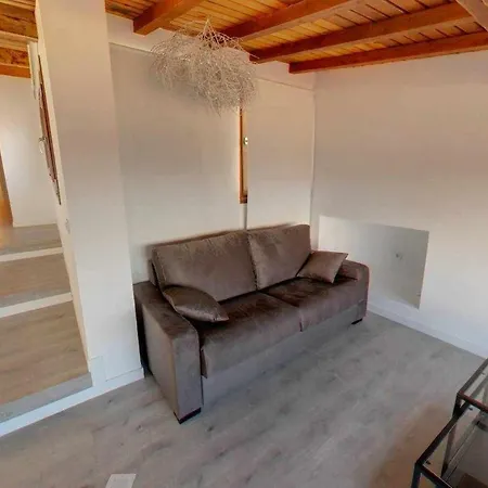 Daire El Mirador De Candelario