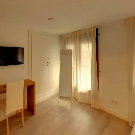 El Mirador De Apartment *