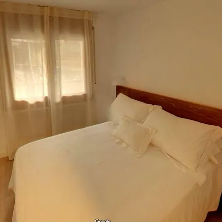 Apartmán El Mirador De