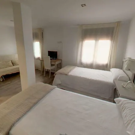El Mirador De Apartment