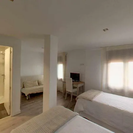 Daire El Mirador De *