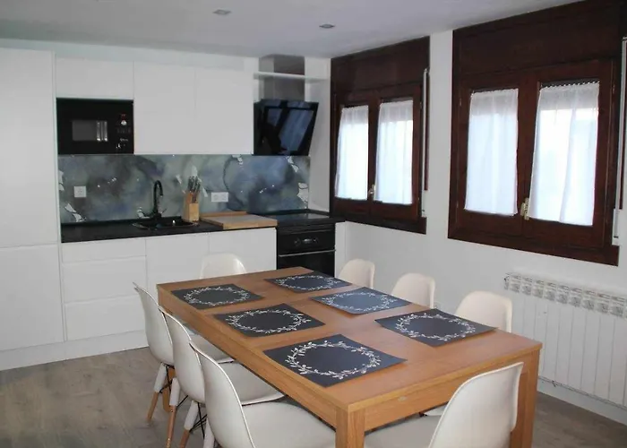 El Mirador De Appartement