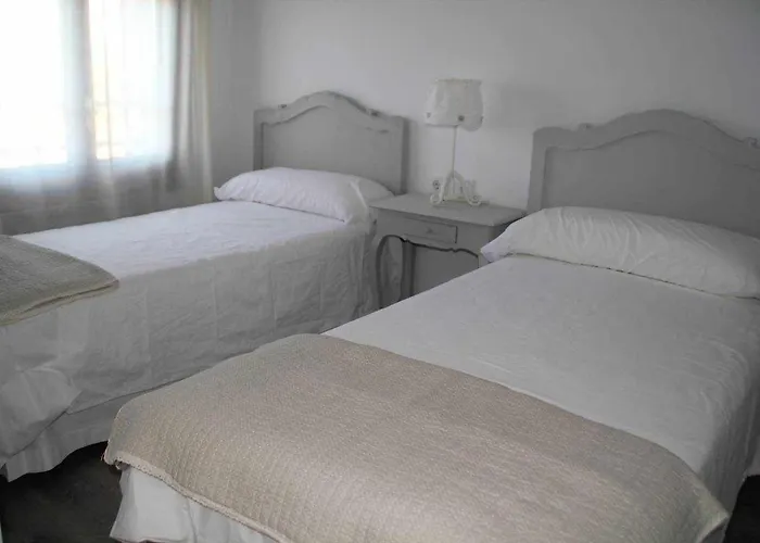 El Mirador De Candelario