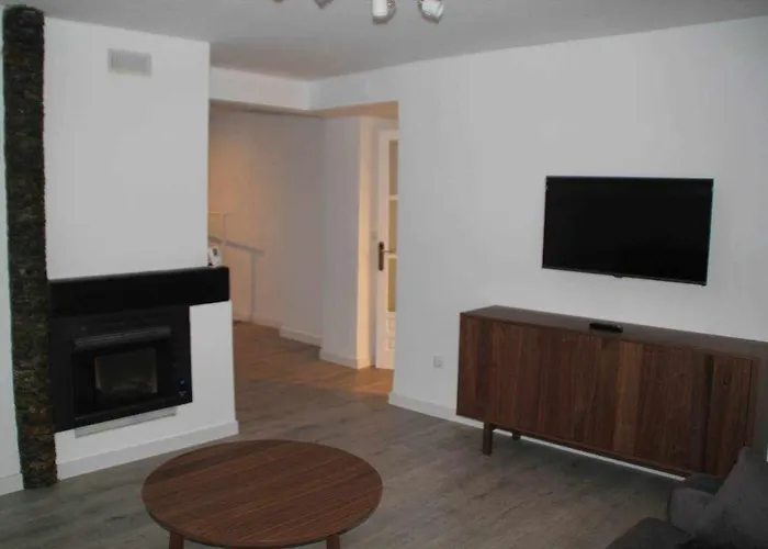 El Mirador De Appartement