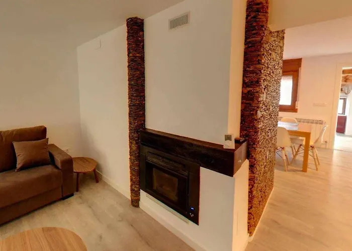 El Mirador De Candelario