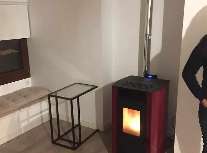 아파트 El Mirador De