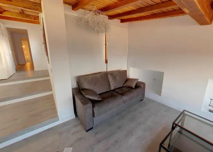 Appartement El Mirador De Candelario