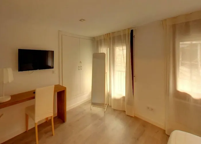 El Mirador De Appartement *