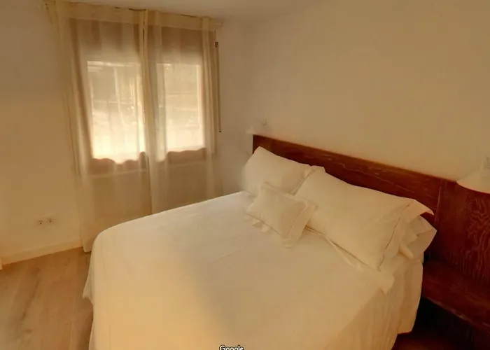 Appartement El Mirador De