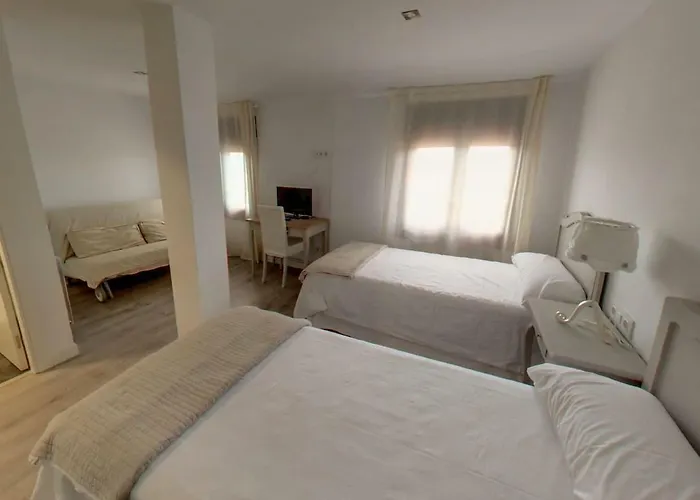 El Mirador De Appartement