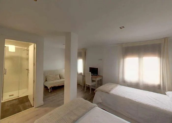 Appartement El Mirador De *